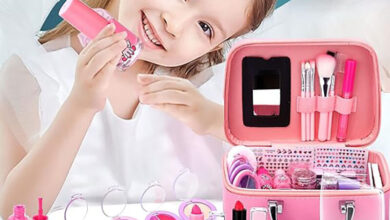 هشدارهای وزارت بهداشت در مورد نوعی اسباب بازی