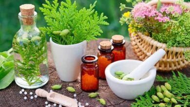 گیاهان دارویی و 10 خاصیت باورنکردنی! | محقق آنلاین آتاری