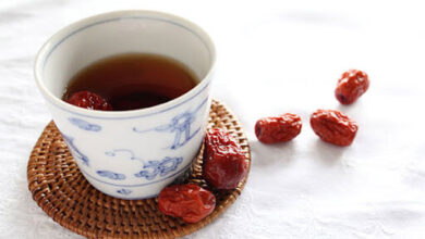 محافظت از کبد طبیعی در برابر چربی و التهاب