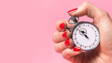 آیا یائسگی می تواند متوقف شود؟/ توضیحات دکتر لاهتی