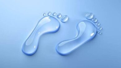 برای کاهش احتباس آب در بدن چه کاری باید انجام دهیم؟