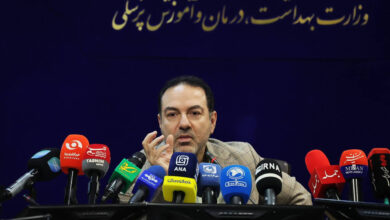 هشدار وزارت بهداشت در دهه شصت ؛ فرصت کودک به پایان رسیده است - آژانس خبری مهر | اخبار ایرانی و جهانی