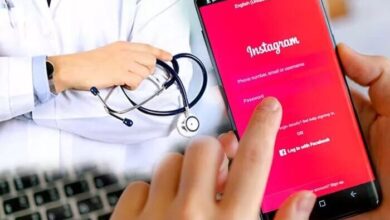 فروش مدرک پزشکی در اینستاگرام