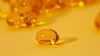 این ویتامین بر روحیه و سلامت روان شما تأثیر می گذارد