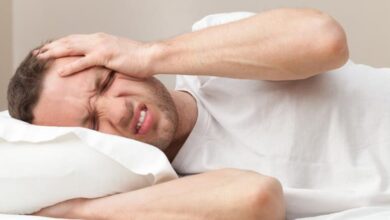 با مصرف این ویتامین سردرد را آزاد کنید