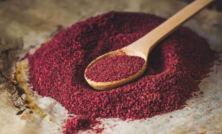 چاشنی خوشمزه برای تقویت سیستم ایمنی بدن