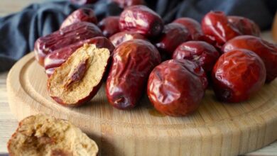 خواص متمرکز برای لاغری ؛ 10 ویژگی عجیب - زیبا 2 - مجله زیبایی و بهداشت ایران