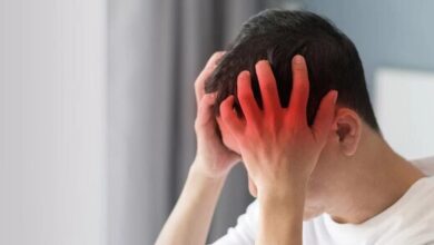 کلید طلایی سبک زندگی سالم برای پیشگیری و درمان میگرن