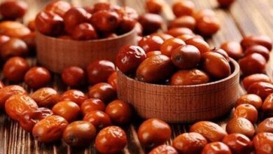 خاصیت شگفت انگیز برای سلامتی