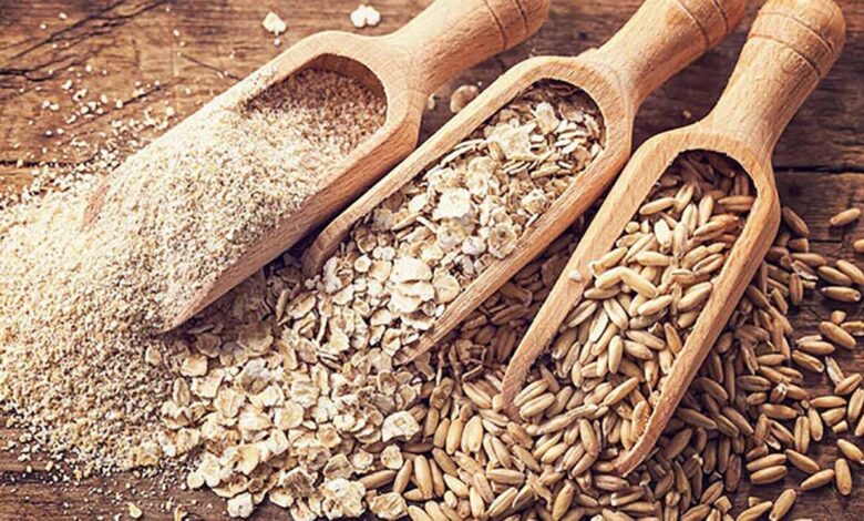 یبوست را از بین ببرید و با مصرف این مواد غذایی کلسترول را کاهش دهید
