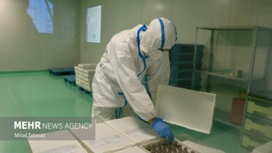 درمان بیماران در 4 مرکز پزشکی هسته ای - آژانس خبری مهر | اخبار ایرانی و جهانی