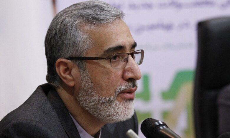 بیش از 5 ٪ از داروهای کشور در صنعت داخلی تهیه و تولید می شوند