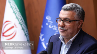 آلودگی هوا سالانه 6000 کودک را می کشد - آژانس خبری مهر | اخبار ایرانی و جهانی