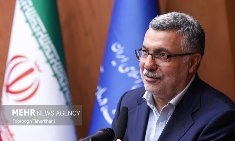 آلودگی هوا سالانه 6000 کودک را می کشد - آژانس خبری مهر | اخبار ایرانی و جهانی
