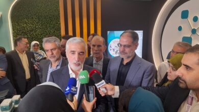 واکنش رئیس سازمان غذا و داروی به بیانیه Ghalibaf - آژانس خبری مهر | اخبار ایرانی و جهانی