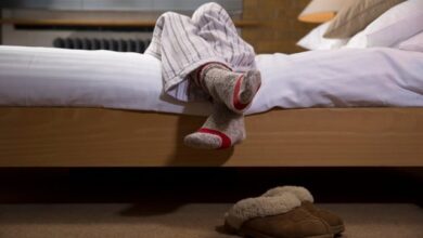 نشانه ای کمتر از زوال عقل در زنان