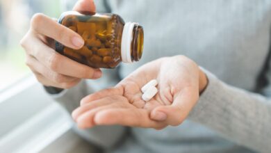 هشدار پزشکان انگلیس: مصرف این سه دارو خطر مرگ ناگهانی را افزایش می دهد