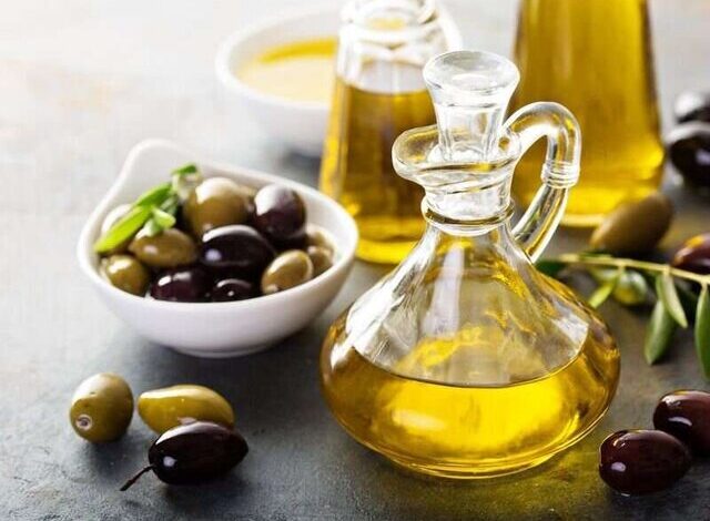 آیا روغن زیتون فاسد می شود؟