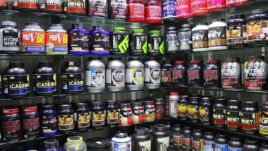 غذاهای ویژه چه تفاوتی با مکمل‌ها دارند