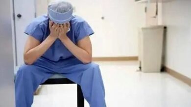 فرار از یک زندانی از بیمارستان/ واکنش وزارت بهداشت به دستگیری پرستاران بیمارستان