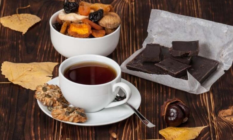 فشار خون خود را با این غذاها کنترل کنید