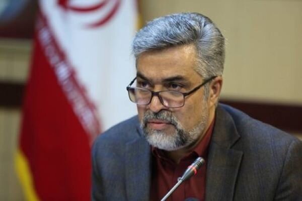 پروژه اطلس بیماری نادر ایران ابزاری برای شناسایی ، ثبت و نظارت بر وضعیت بیماران است