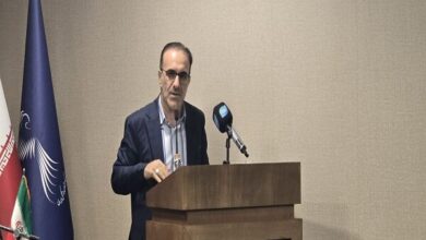 Raisadeh: سهم سلامت در اقتصاد در حال کاهش است - آژانس خبری مهر | اخبار ایرانی و جهانی