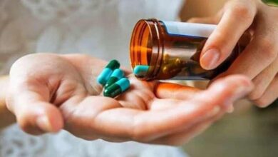 اشتباهات رایج هنگام مصرف مسکن