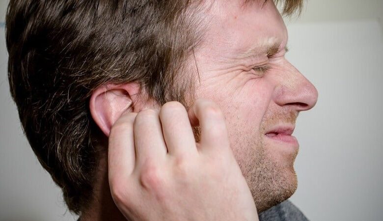 نگاه کنید به | آیا حساسیت گوش ها نیز وجود دارد؟
