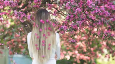 کدام ویتامین ها از ریزش مو جلوگیری می کنند؟