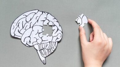 پیری بیولوژیکی خطر ابتلا به زوال عقل را افزایش می دهد - آژانس خبری مهر | اخبار ایرانی و جهانی