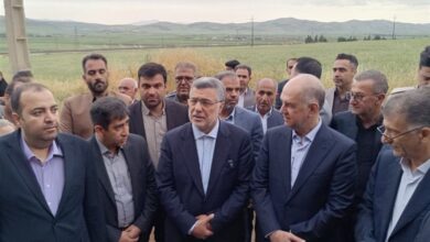 تخصیص 300 میلیارد تومان برای تکمیل بیمارستان روانسر