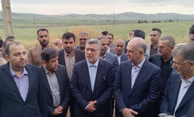تخصیص 300 میلیارد تومان برای تکمیل بیمارستان روانسر