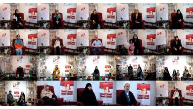 استقبال گسترده از غرفه "NAFS" در نمایشگاه کتاب - آژانس خبری مهر | اخبار ایرانی و جهانی