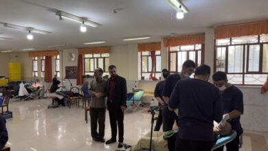 ارسال گروه های جهادی برای خدمت به مناطق محروم - آژانس خبری مهر | اخبار ایرانی و جهانی