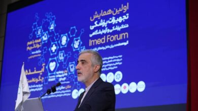 Pirsalehi: تخصیص ارز به تجهیزات پزشکی در چهار سال گذشته افزایش یافته است - آژانس خبری مهر | اخبار ایرانی و جهانی