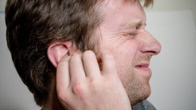 نگاه کنید به | آلرژی فصلی می تواند شنوایی را تهدید کند؟