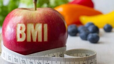 یک بار برای همیشه: چگونه BMI محاسبه می شود؟