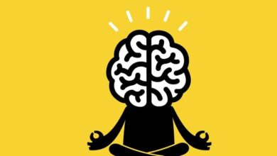 جادوی طب سنتی برای افزایش تمرکز