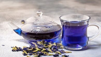 گل قایق با چه چیزی با چه چیزی بخورید