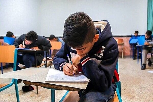 راه حل هایی برای کاهش اضطراب دانش آموزان در امتحانات نهایی و امتحانات ورودی