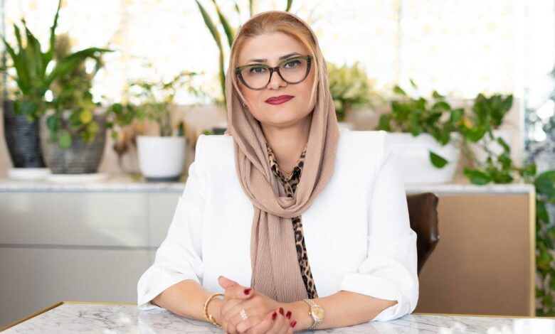 پایان یائسگی نزدیک است. آیا علم ساعت بیولوژیکی زنان را برمی گرداند؟