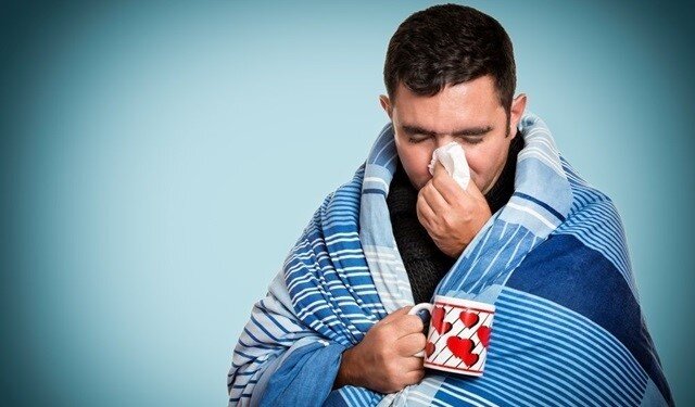 بهترین راه ساخته شده در خانه برای مقابله با سرماخوردگی