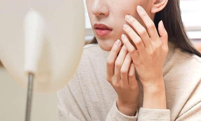 برای کیفیت پوست و مو ؛ چه چیزی بخوریم؟