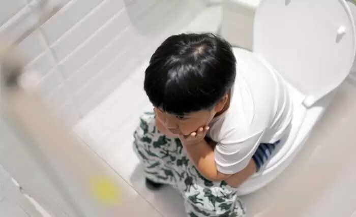 چگونه می توان برای کودکان مدفوع بود؟