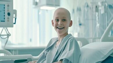 از ابتدای مراقبت لازم برای درمان سرطان تا بهبودی کامل بیمار