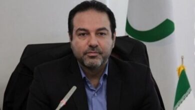 9.5 ٪ پوشش برنامه غربالگری هیدروید شبکه ملی