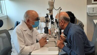 بیمه تکمیلی پشتیبانی کافی از بیماران چشم ندارد - آژانس خبری مهر | اخبار ایرانی و جهانی