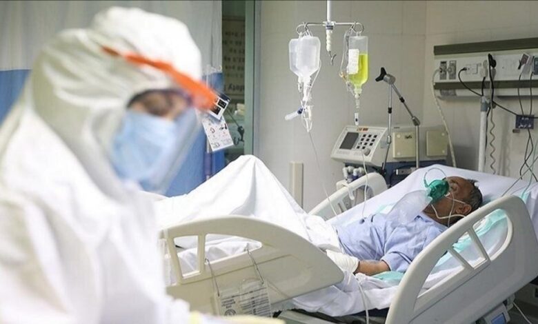 روند افزایشی شیوع بیماری‌های تنفسی؛ اُمیکرون دوباره اوج گرفت