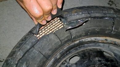 ترکیب داروهای قاچاق در لاستیک های اتومبیل رفت - آژانس خبری مهر | اخبار ایرانی و جهانی